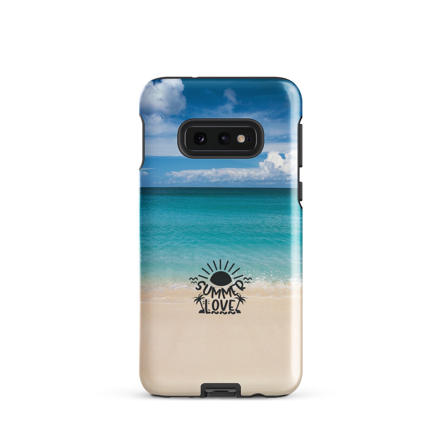 Summer Love Tough case for Samsung®