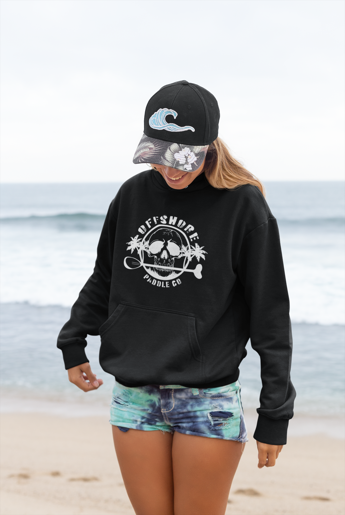 Womens Hoodies