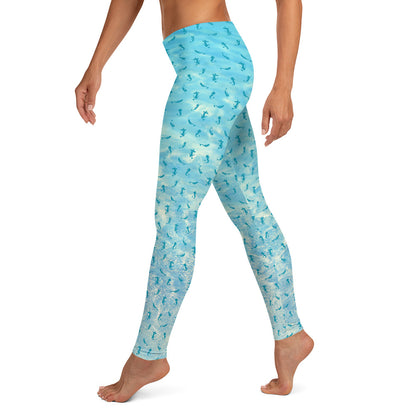 Mermaid Leggings