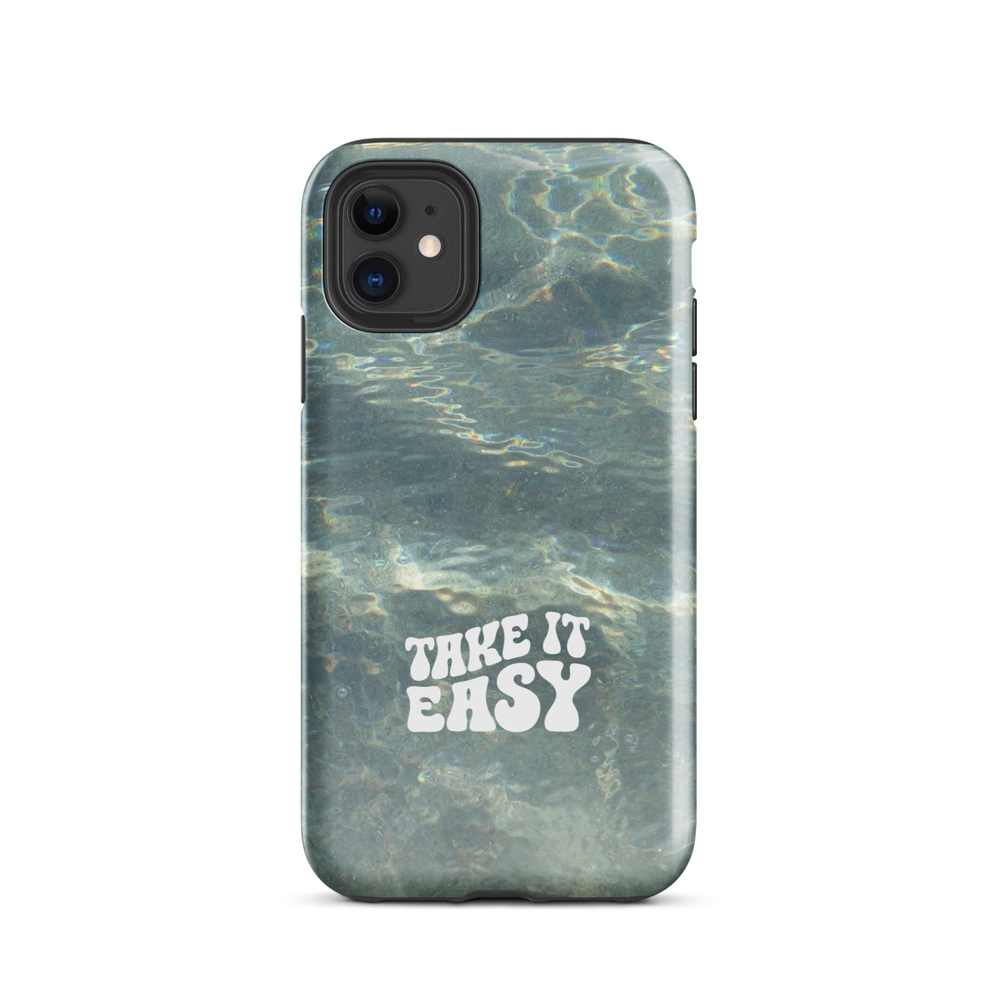 Take it Easy Tough Case for iPhone®