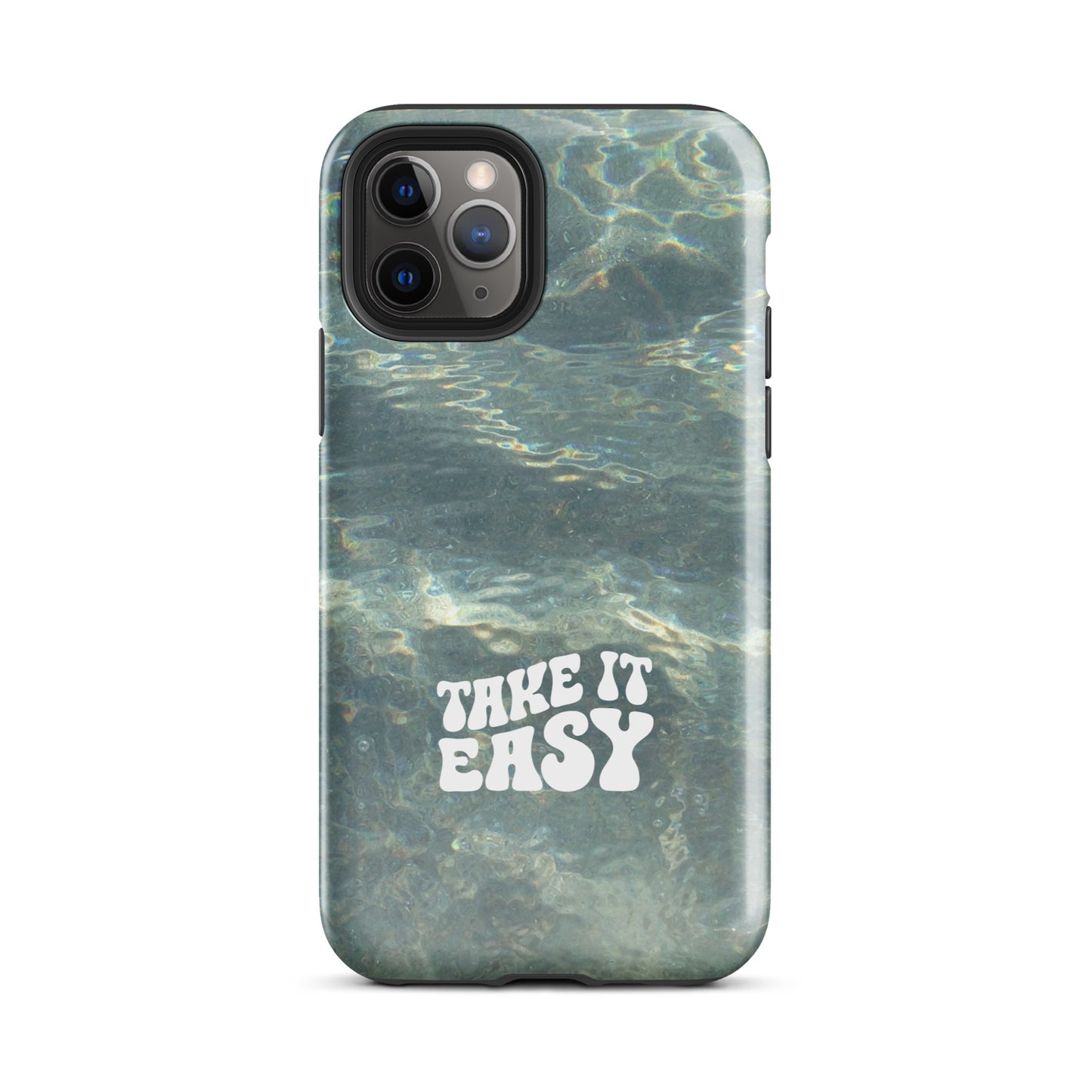 Take it Easy Tough Case for iPhone®