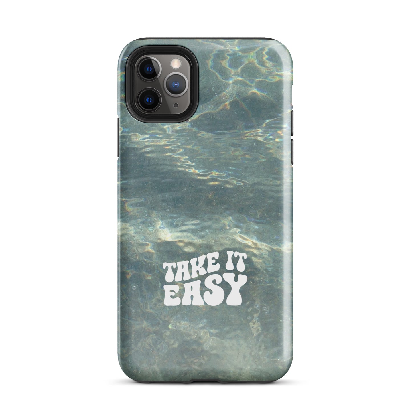 Take it Easy Tough Case for iPhone®