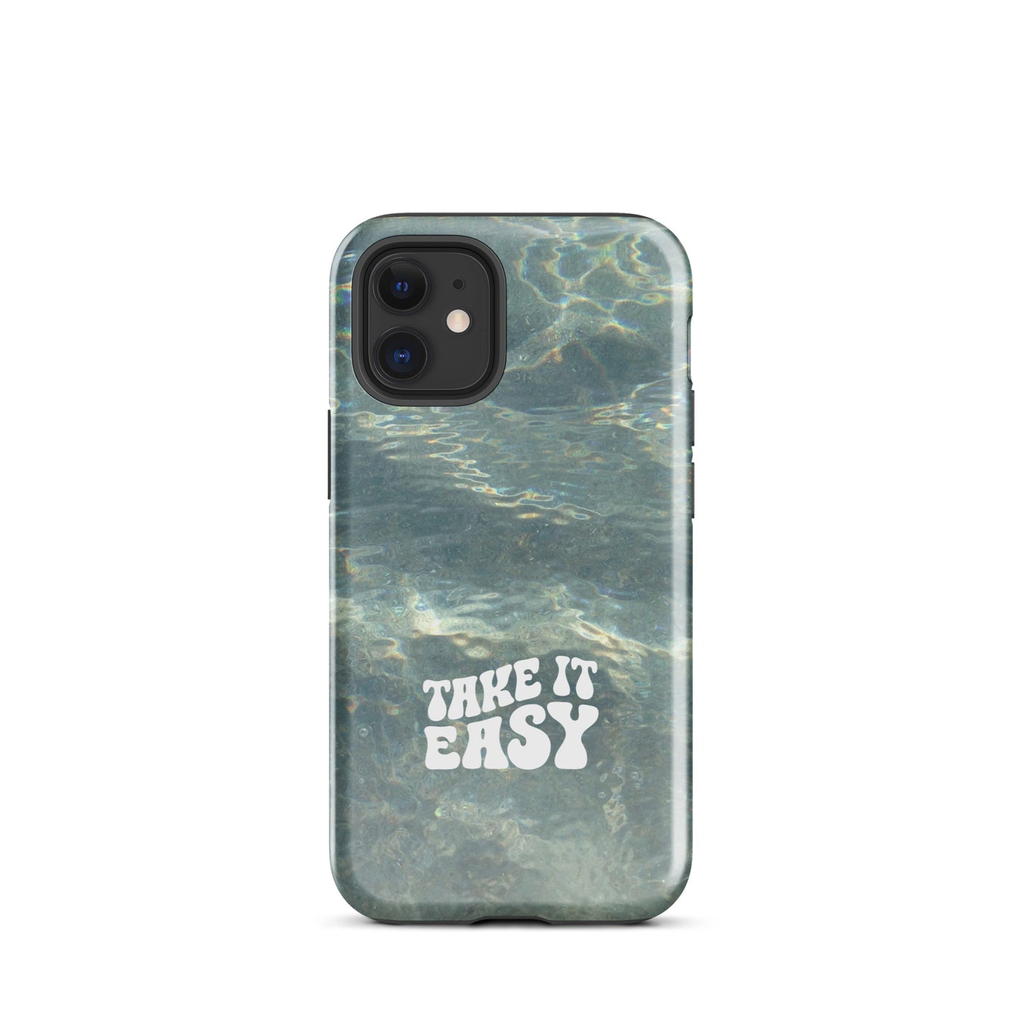 Take it Easy Tough Case for iPhone®