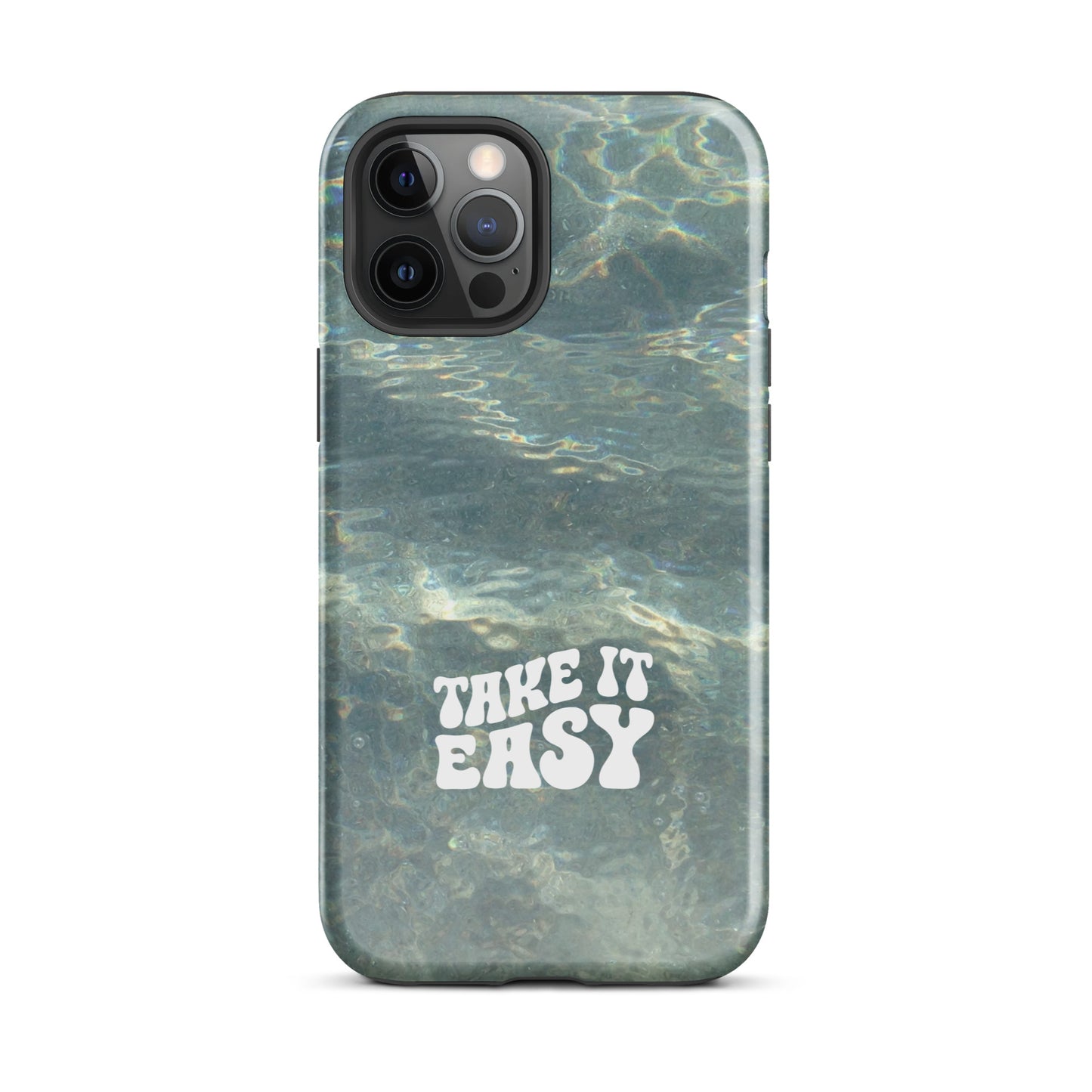 Take it Easy Tough Case for iPhone®