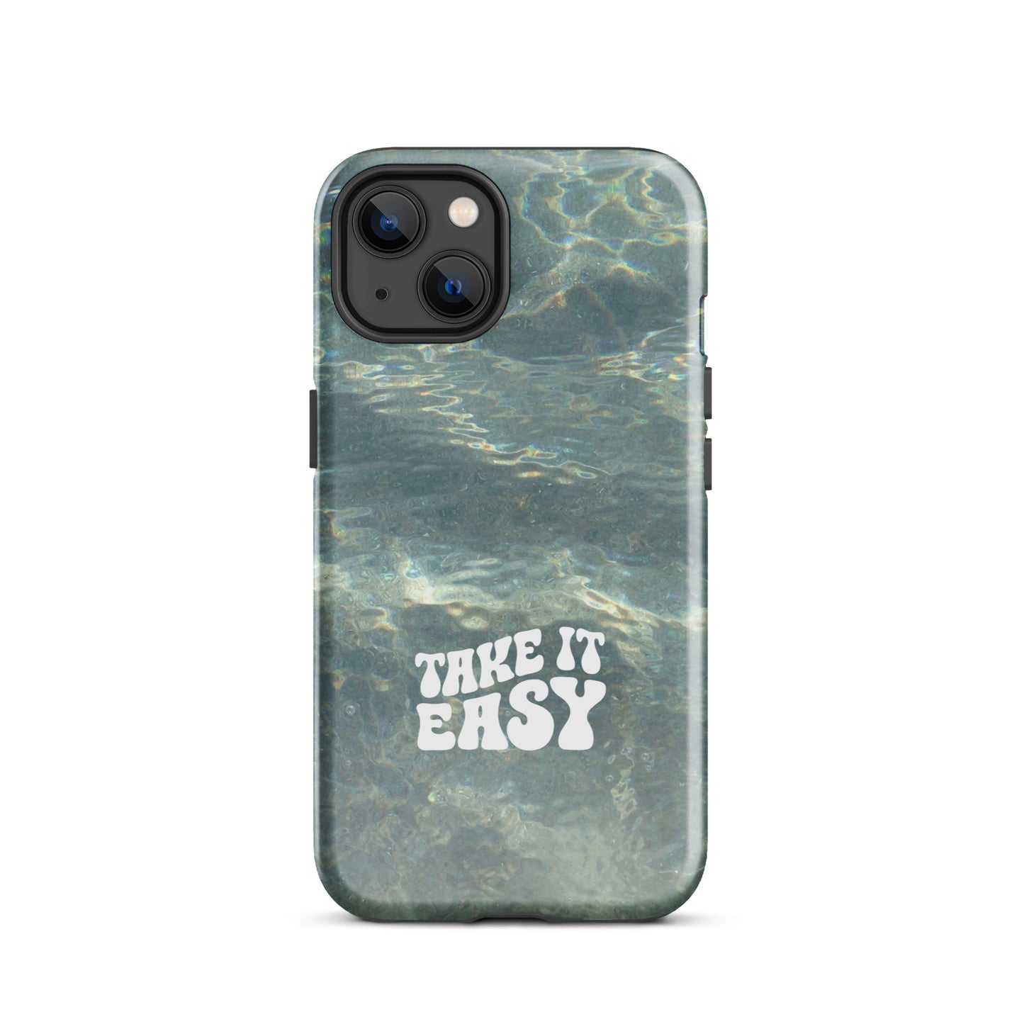 Take it Easy Tough Case for iPhone®