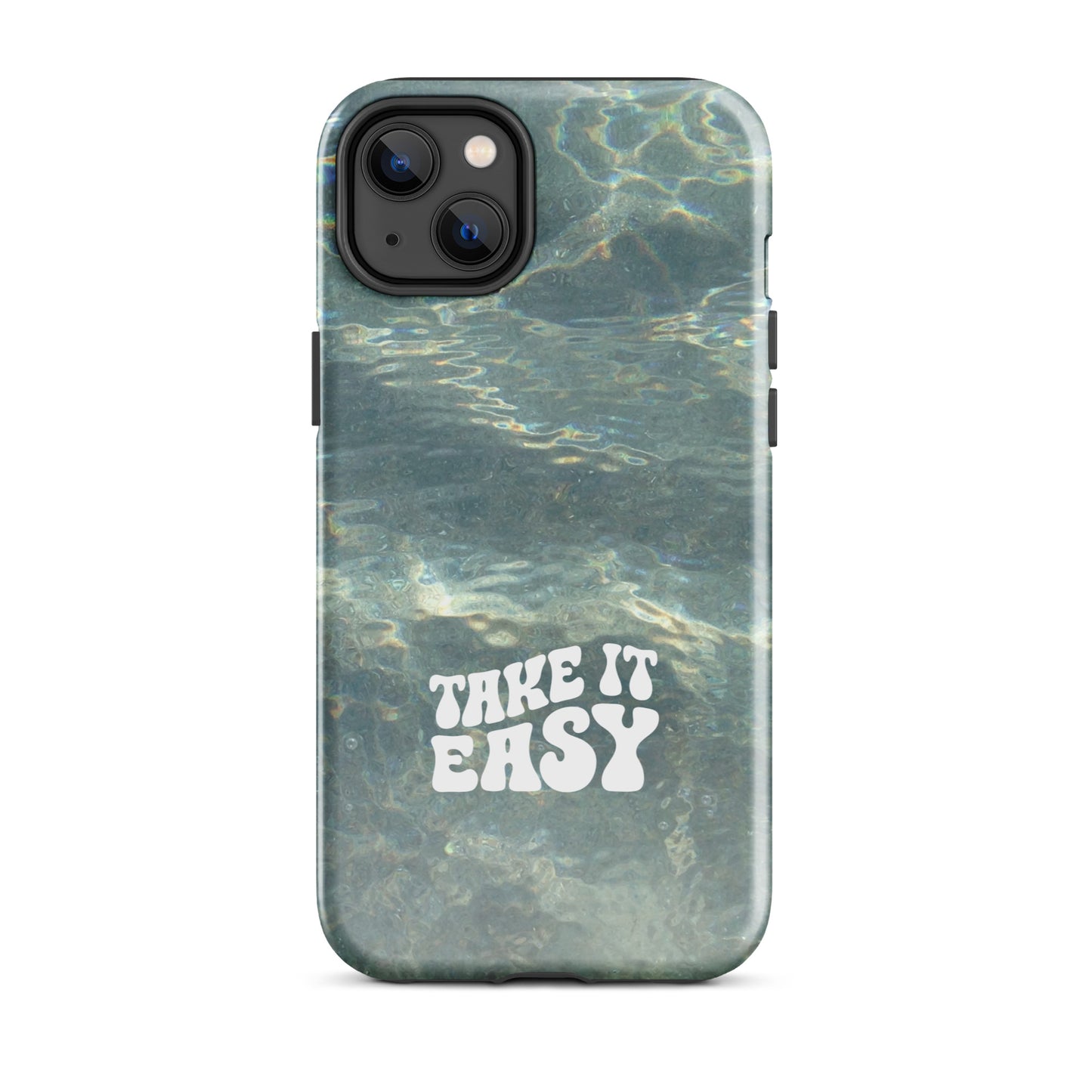 Take it Easy Tough Case for iPhone®