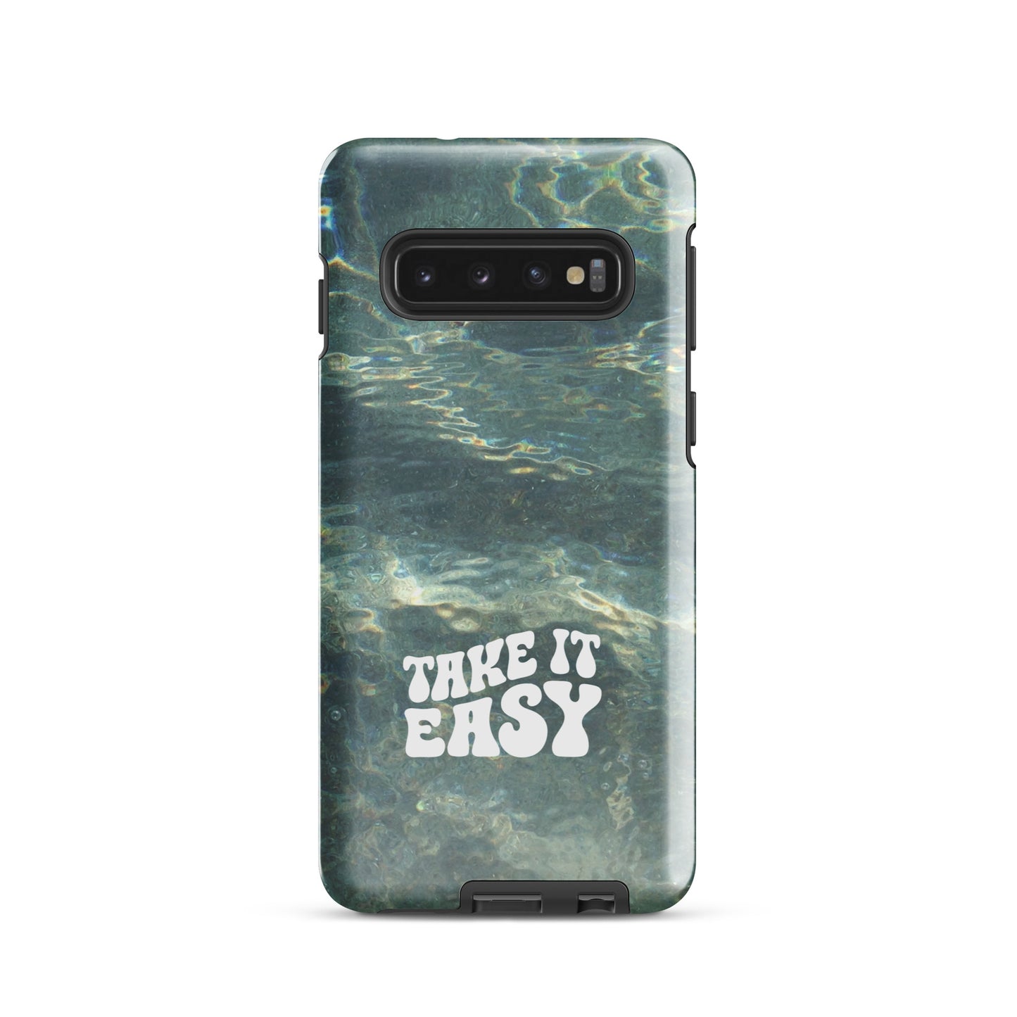 Take it Easy Tough case for Samsung®