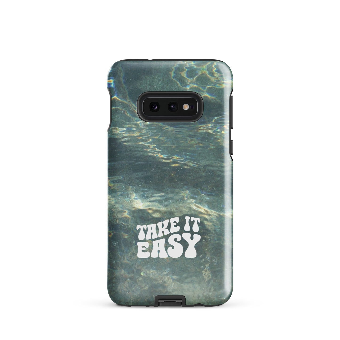 Take it Easy Tough case for Samsung®