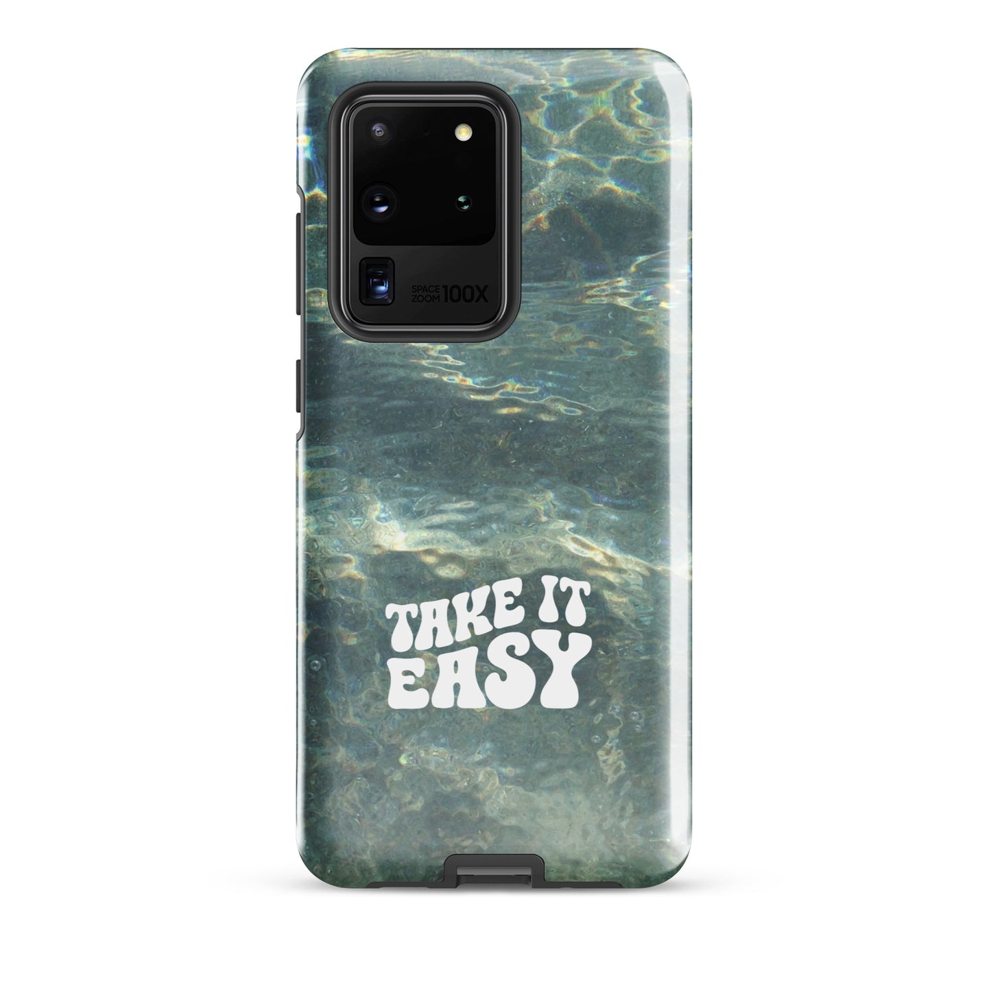 Take it Easy Tough case for Samsung®