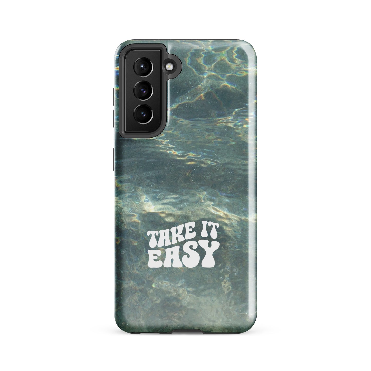 Take it Easy Tough case for Samsung®