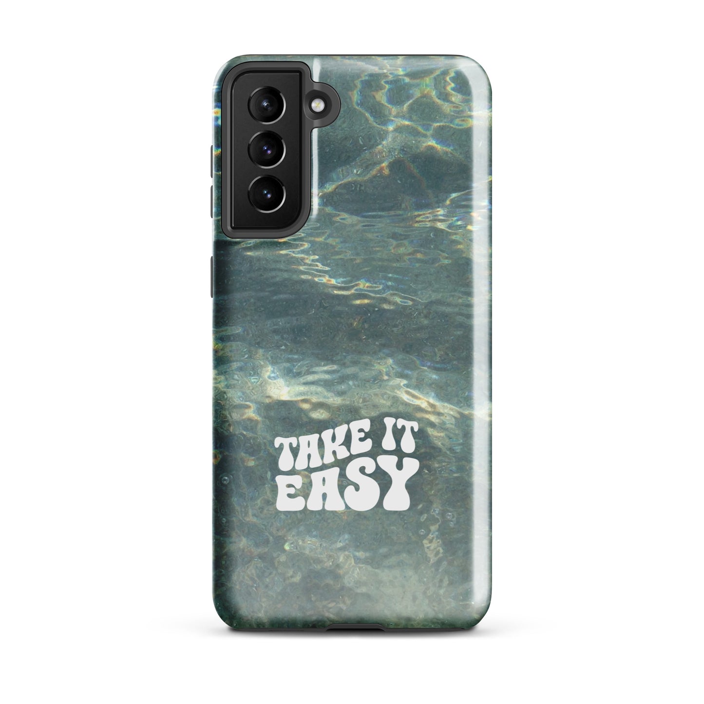 Take it Easy Tough case for Samsung®