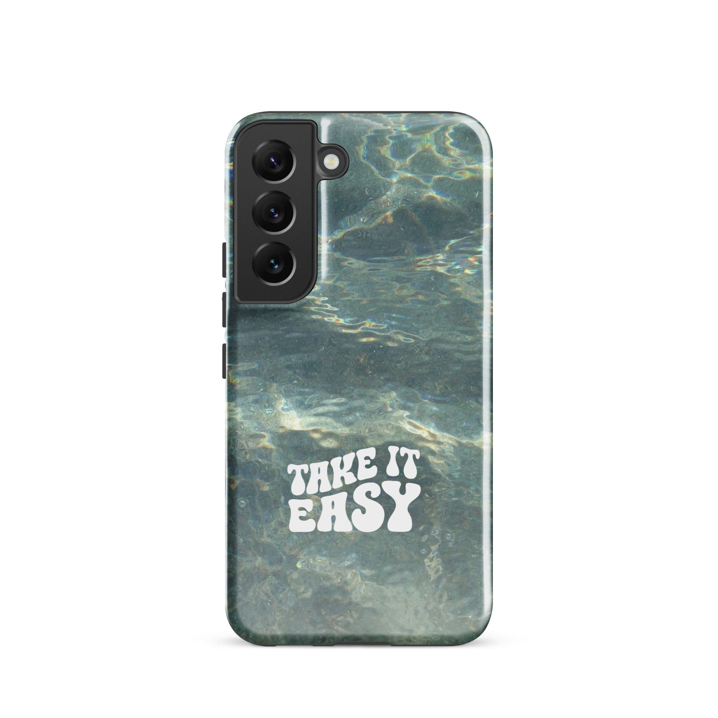 Take it Easy Tough case for Samsung®