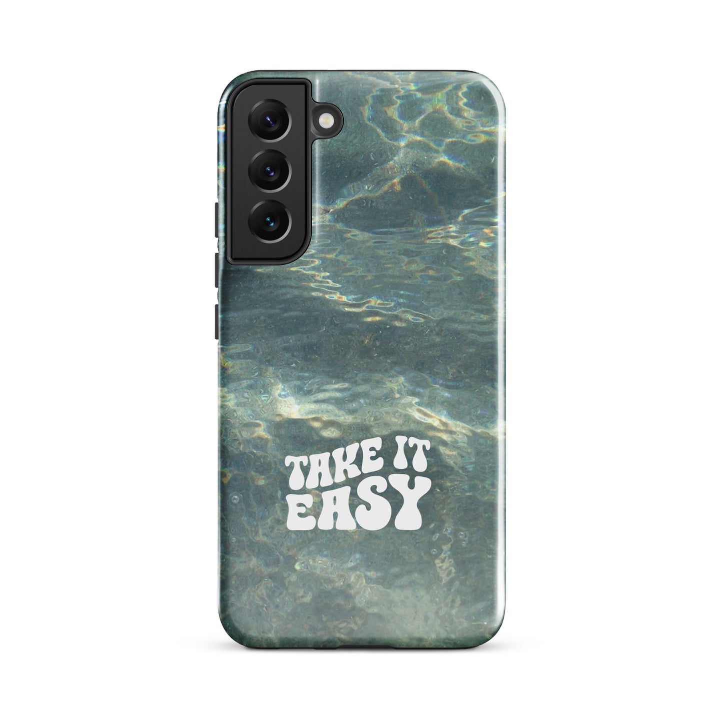 Take it Easy Tough case for Samsung®