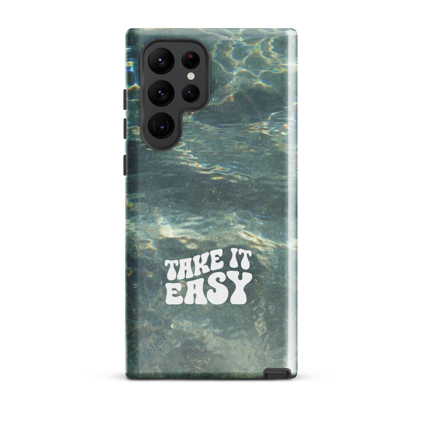 Take it Easy Tough case for Samsung®