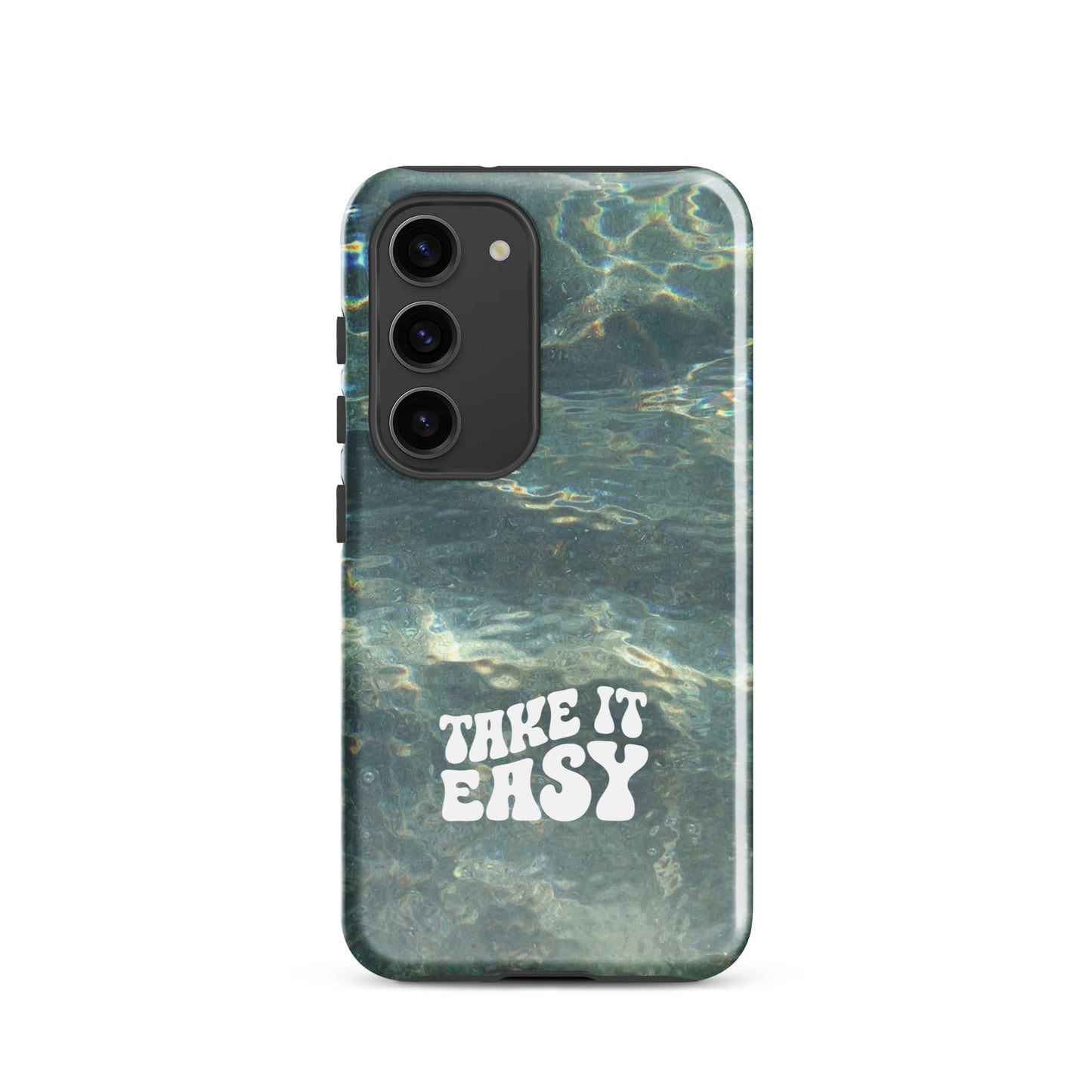 Take it Easy Tough case for Samsung®