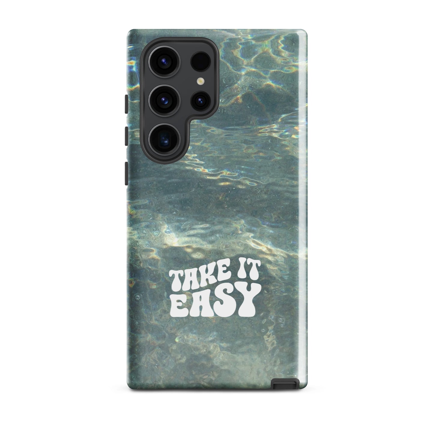 Take it Easy Tough case for Samsung®