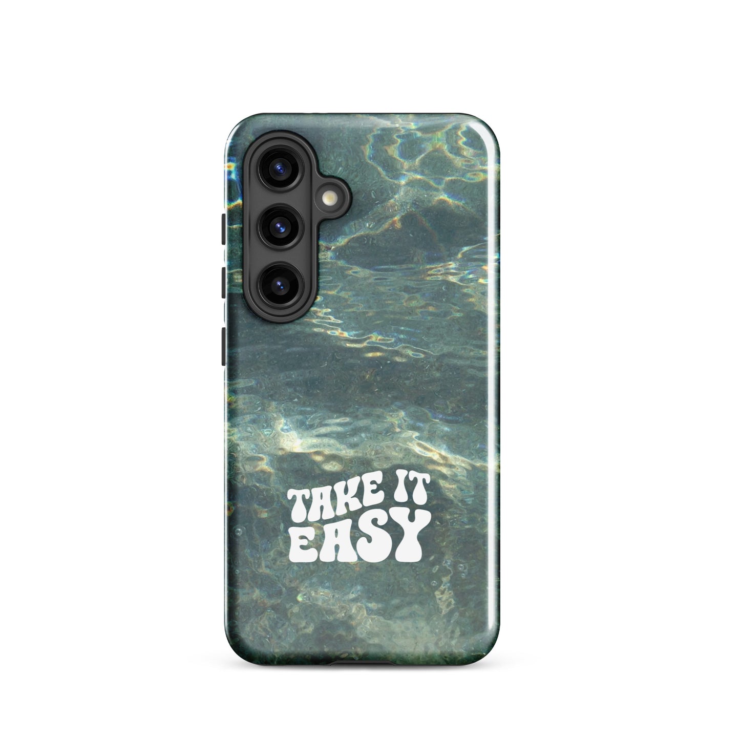 Take it Easy Tough case for Samsung®